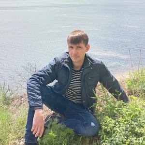 Парни в Нижнекамске: Евгений, 34 - ищет девушку из Нижнекамска