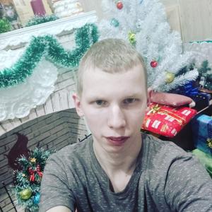 Sergey, 22 года, Киров