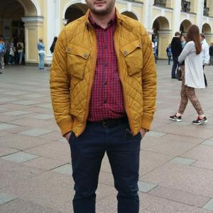 Парни в Таганроге: Андрей, 34 - ищет девушку из Таганрога