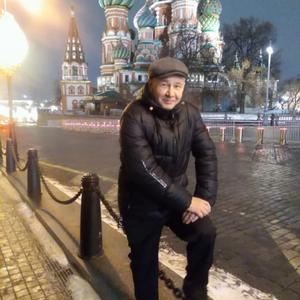 Брюлик, 39 лет, Москва