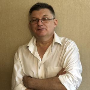 Владислав, 52 года, Усть-Илимск