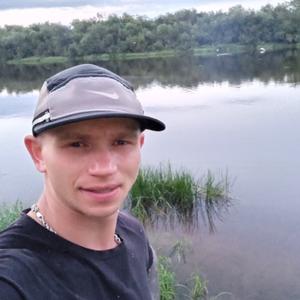 Парни в Вологде: Илья, 30 - ищет девушку из Вологды