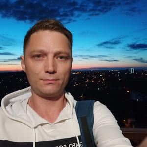 Парни в Ижевске: Макс, 37 - ищет девушку из Ижевска