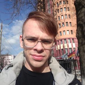 Сергей, 21 год, Жуковский