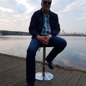 Павел, 55 лет, Одинцово