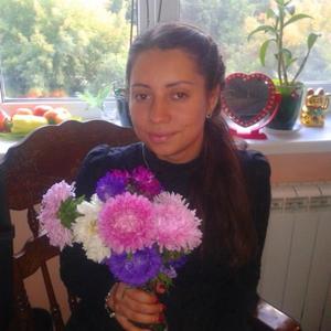 Dzhuliya, 33 года, Красноярск