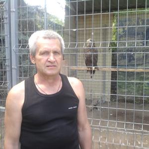 Сергей, 63 года, Волжский