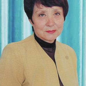 Валентина, 68 лет, Донецк