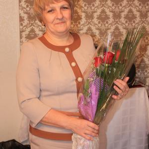 Татьяна, 66 лет, Белебей