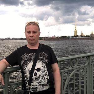 Сергей, 48 лет, Белоярский