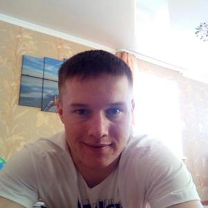 Сергей, 31 год, Омск