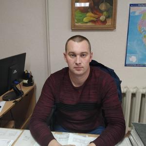 Иван, 40 лет, Тула