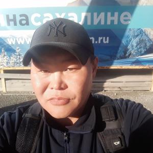 Алекс, 37 лет, Улан-Удэ