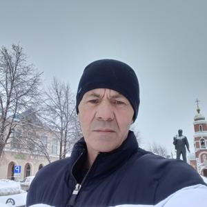 Сергей, 55 лет, Новокуйбышевск