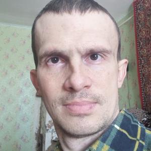Андрей, 41 год, Пугачев