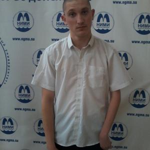 Василий, 23 года, Новочеркасск