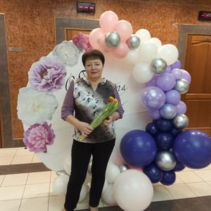Девушки в Пскове: Ольга, 54 - ищет парня из Пскова