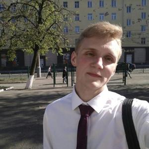 Сергей, 24 года, Ижевск