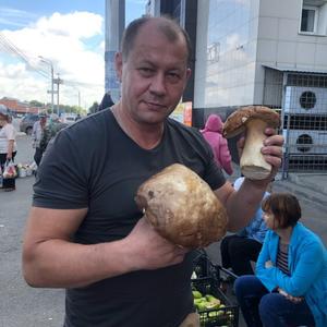 Вовка, 44 года, Челябинск