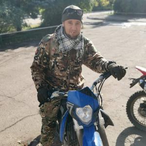 Парни в Донецке: Есенин, 37 - ищет девушку из Донецка