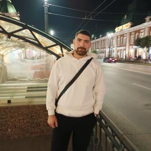 Парни в Омске: Артём, 34 - ищет девушку из Омска