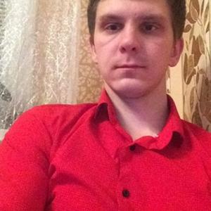 Парни в Алдане: Иван Шиканов, 36 - ищет девушку из Алдана