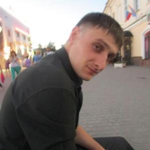 Парни в Протвино: Ильяс, 34 - ищет девушку из Протвино
