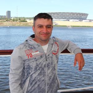 Сергей Черников, 36 лет, Грязи