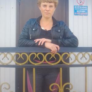 Наталья Рамоненка, 32 года, Абан