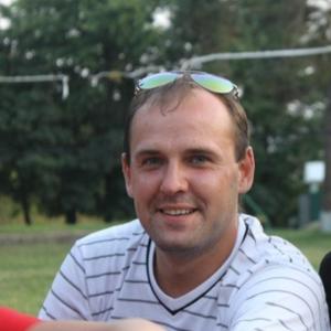 Иван, 34 года, Вологда