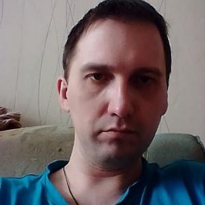 Алексей Асюнькин, 39 лет, Алдан