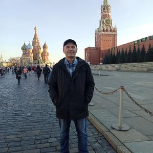 Парни в Тольятти: Владимир, 61 - ищет девушку из Тольятти