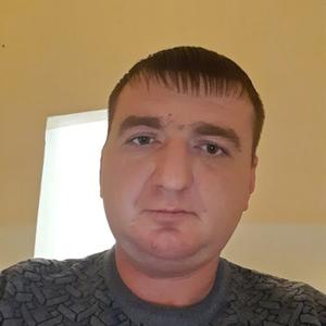 Вася, 37 лет, Комсомольск-на-Амуре