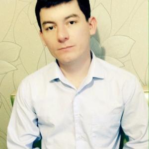 Шакир, 31 год, Иркутск