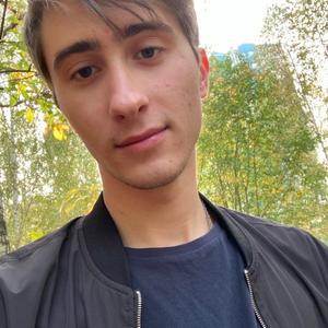 Макс, 29 лет, Железногорск-Илимский