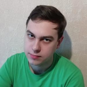 Павел, 26 лет, Брянск