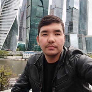 Улан, 30 лет, Бишкек