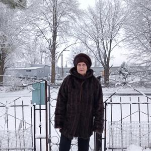 Анна, 62 года, Калининград
