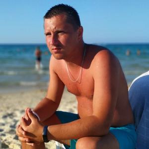Кирилл, 34 года, Санкт-Петербург