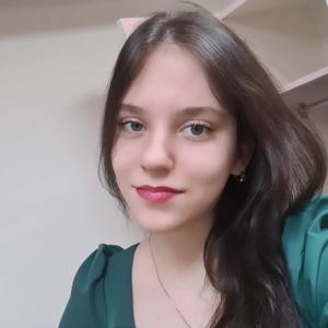 Девушки в Мурманске: Валерия, 19 - ищет парня из Мурманска