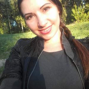 Лилия, 34 года, Иваново