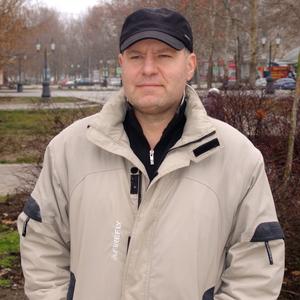 Василий, 47 лет, Славянск-на-Кубани