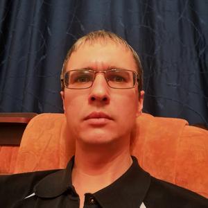 Михаил, 41 год, Березники