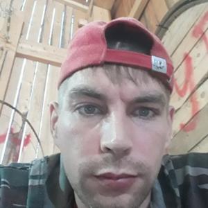 Парни в Соликамске: Дмитрий, 32 - ищет девушку из Соликамска