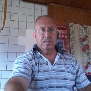 Сергей, 63 года, Дмитров