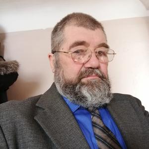 Олег, 67 лет, Курагино
