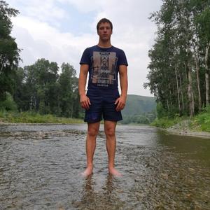 Парни в Бийске: Иван, 24 - ищет девушку из Бийска