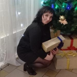 Нина, 39 лет, Прокопьевск