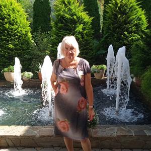 Елена, 66 лет, Туймазы