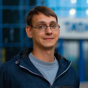 Виталий, 32 года, Казань